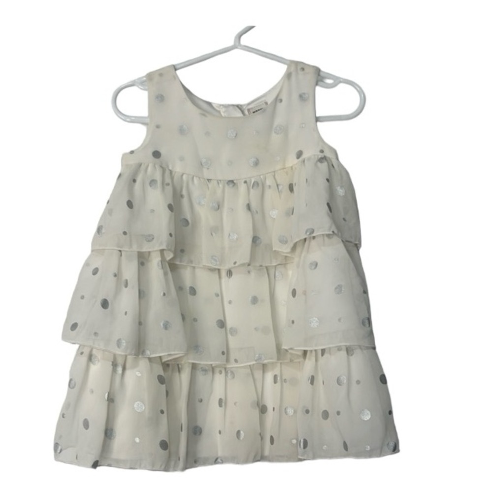 Girls dress size 18-24 months